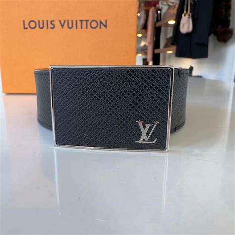 Amazon.it: Cintura Uomo Louis Vuitton Originale